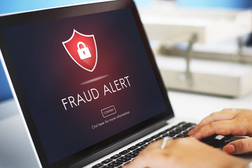 safe online fraud