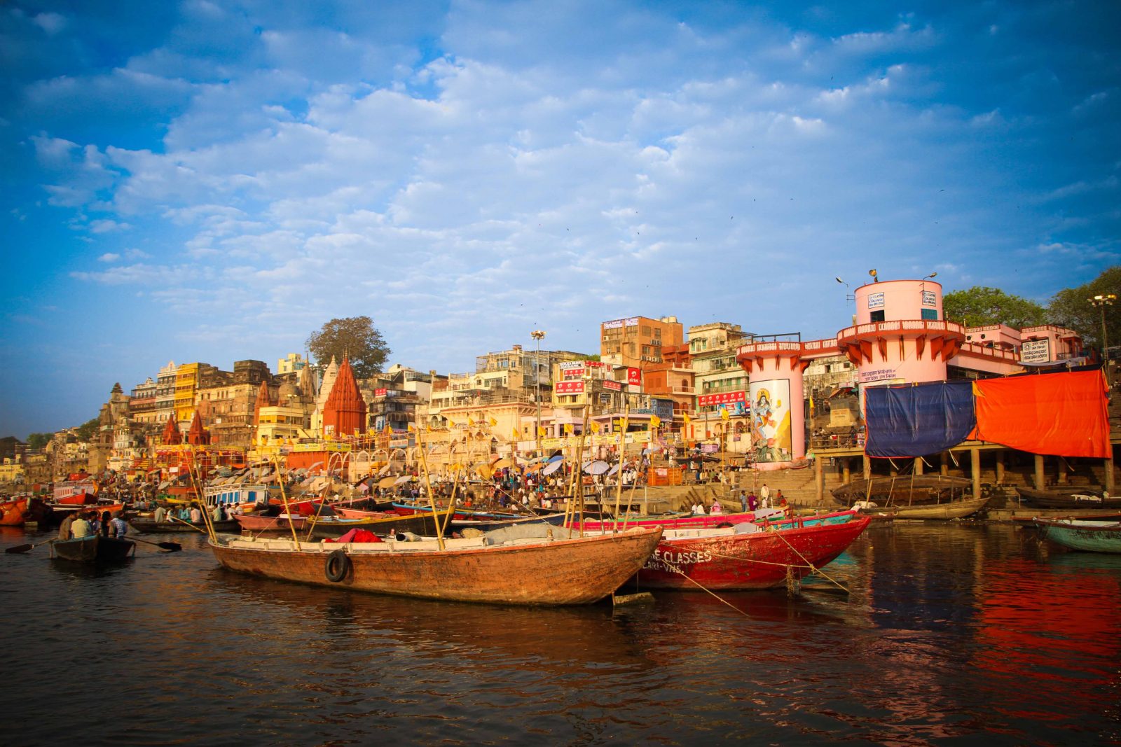 Discover the Enchanting Charms of India: The Best Places to Visit