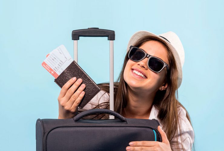 save money on your next trip