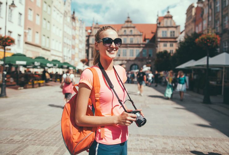 Travel Photography