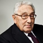 Henry Kissinger