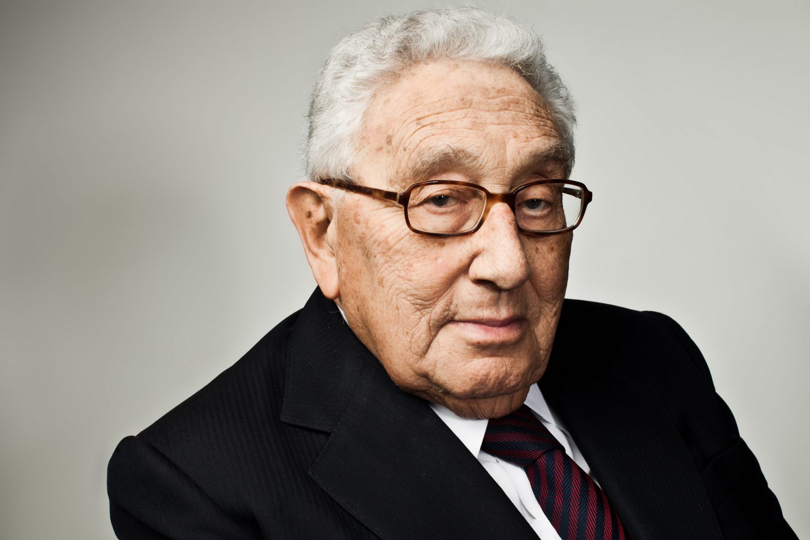 Henry Kissinger