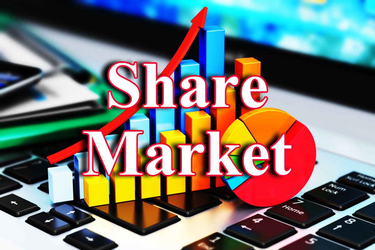 share market