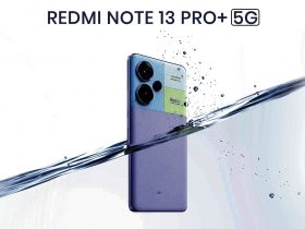 Redmi Note 13 Pro+ 5G