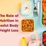 nutrition in weight loss