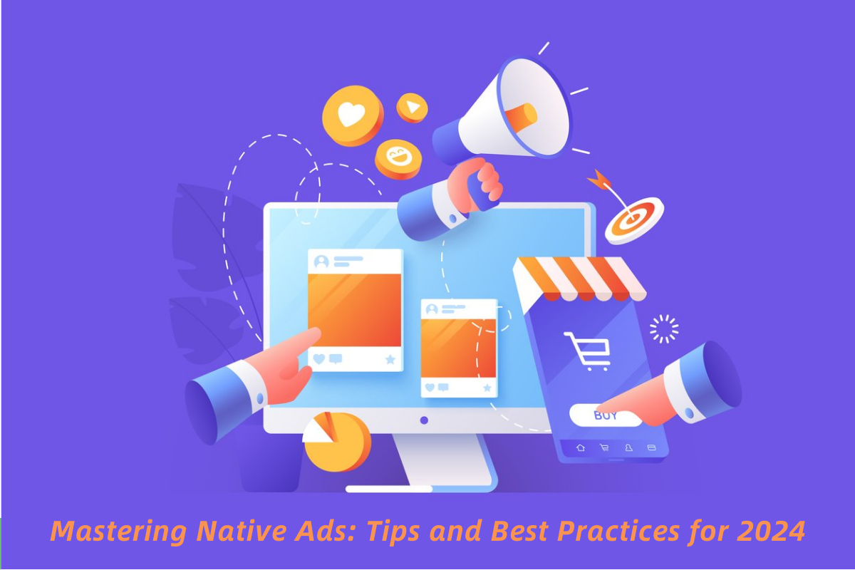 Native ads