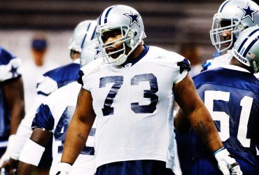 Larry Allen