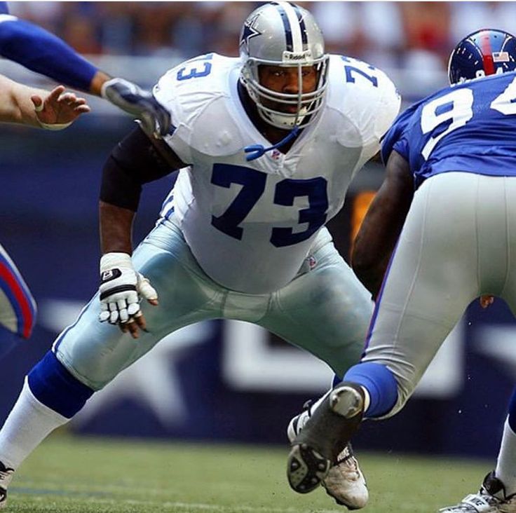 Larry Allen