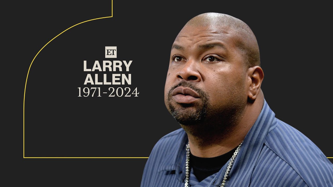 Larry Allen