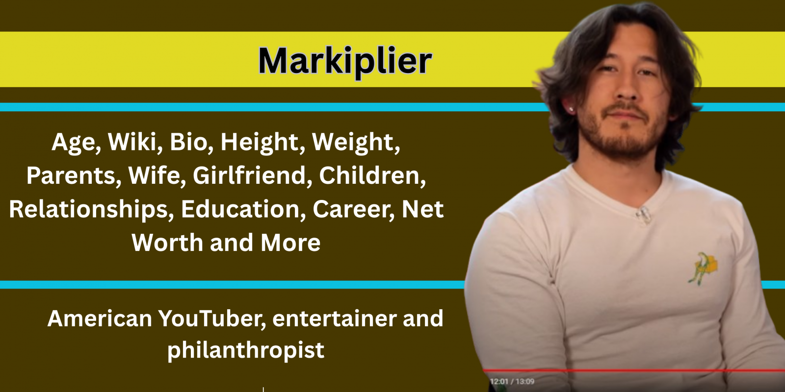 Markiplier