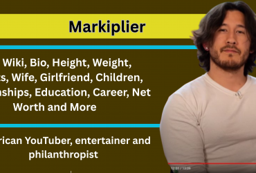 Markiplier
