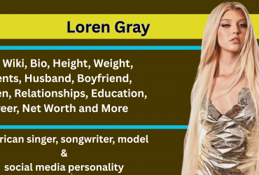 Loren Gray