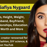 Safiya Nygaard