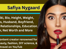 Safiya Nygaard