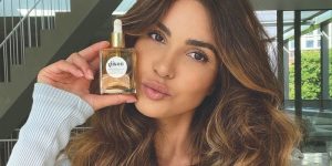Negin Mirsalehi