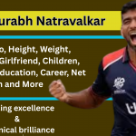 Saurabh Natravalkar