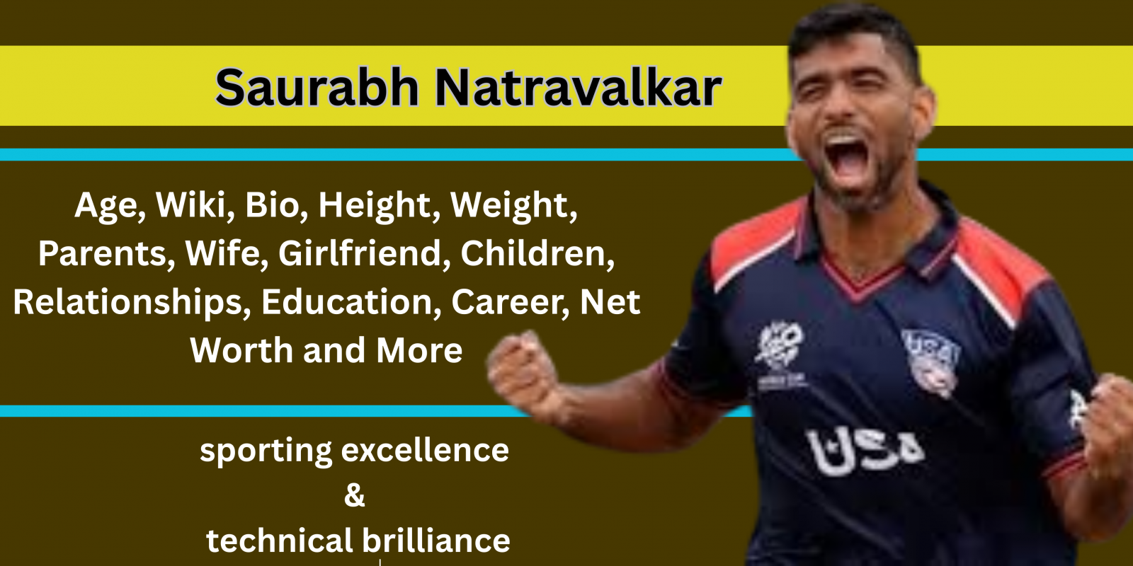 Saurabh Natravalkar