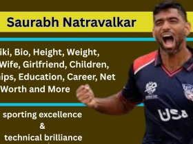 Saurabh Natravalkar