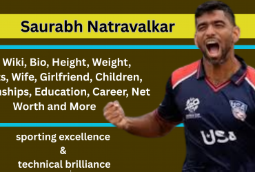 Saurabh Natravalkar